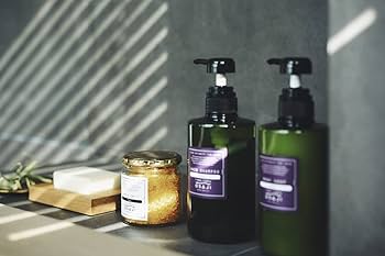 新品未使用３本セット　osaji オサジ ヘアシャンプー Ibuki 500ml Amazon | オサジ ヘアシャンプー (IBUKI) イブキ | OSAJI